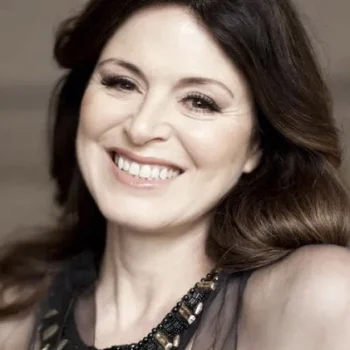 Anna Caterina Antonacci