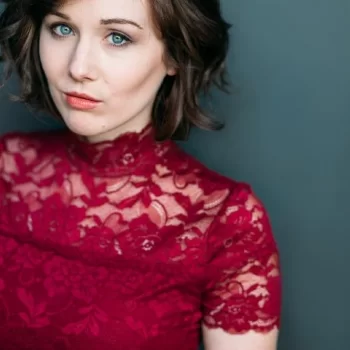 Anna Chazelle