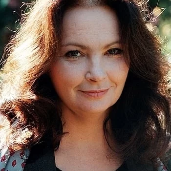 Анна Дымна