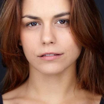 Anna Eremin