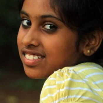 Anna Fathima