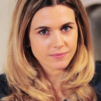 Anna Favella