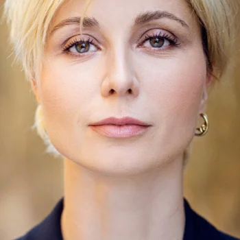 Anna Ferzetti