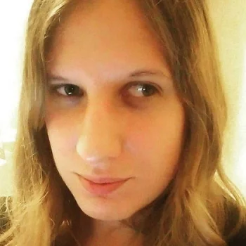 Анна Гершович