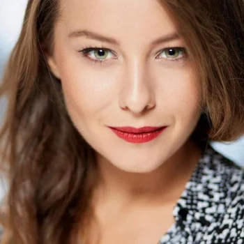 Anna Gorajska