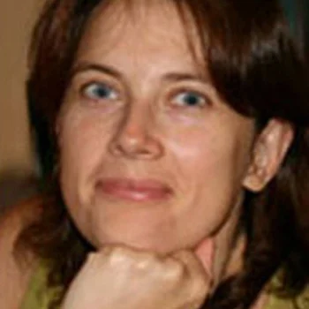 Анна Графкова