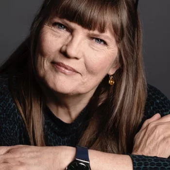Anna Grue