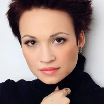 Анна Гурина