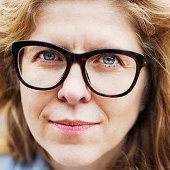 Anna Jadowska
