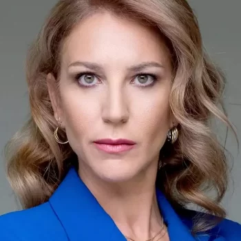 Άννα Καλαϊτζίδου