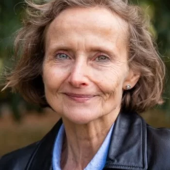 Анна Керк