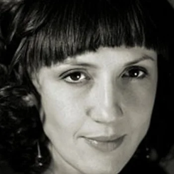 Anna Kociarz