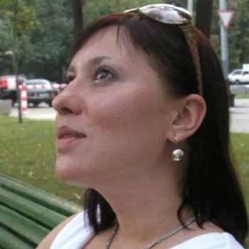 Анна Козлова
