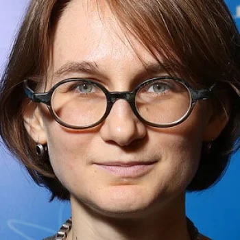 Анна Кузнецова