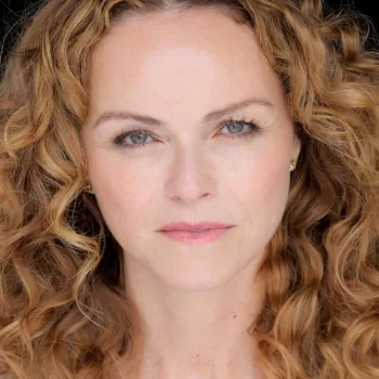 Anna-Louise Plowman