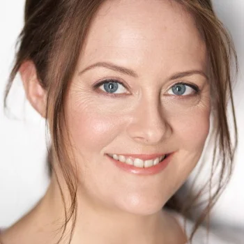 Anna-Mai Hoek