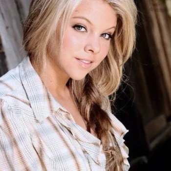 Anna Margaret
