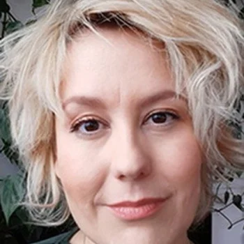 Anna Maria Chrostowska