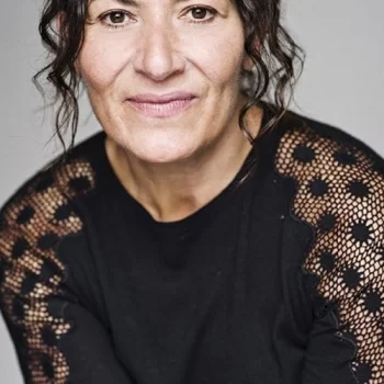 Anna-Maria Everett