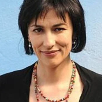 Anna Negri
