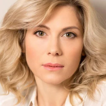 Анна Невская