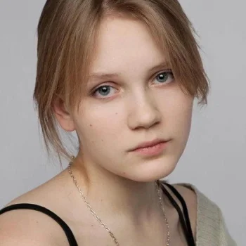 Анна Осипова