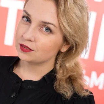 Анна Паленчук