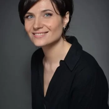 Анна Полупанова