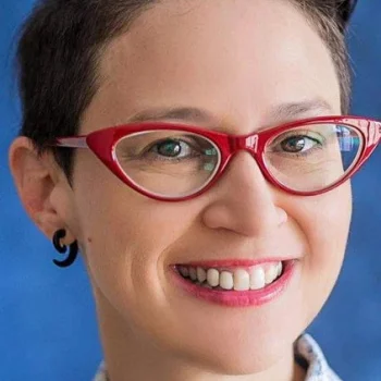 Анна Розина