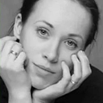 Anna Rud