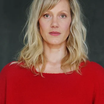 Anna Schudt