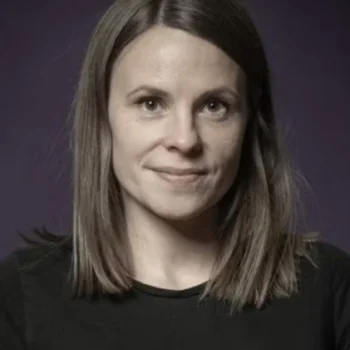 Anna Åsdell