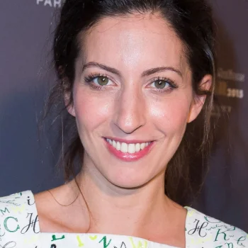 Anna Sigalevitch