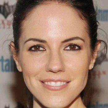 Anna Silk