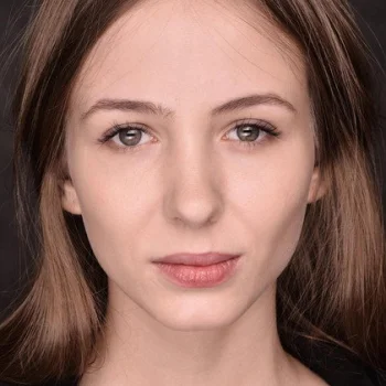 Анна Старченко