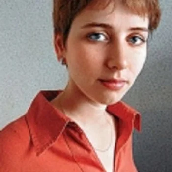 Анна Старобинец