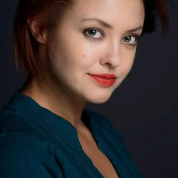 Anna Tambova