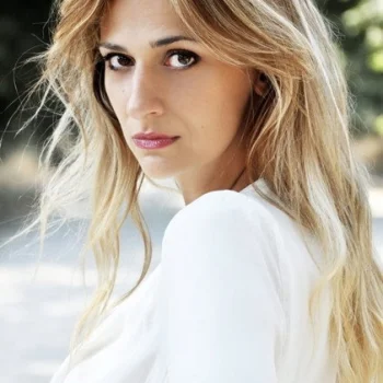 Anna Terio