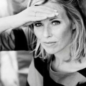Anna van der Heide