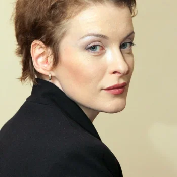 Анна Вартаньян