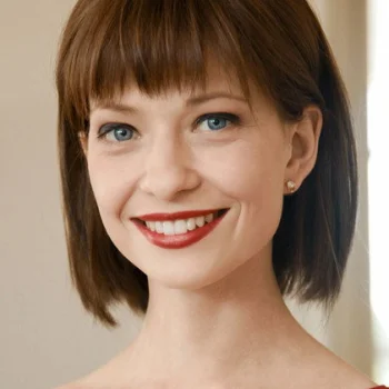 Анна Васильева
