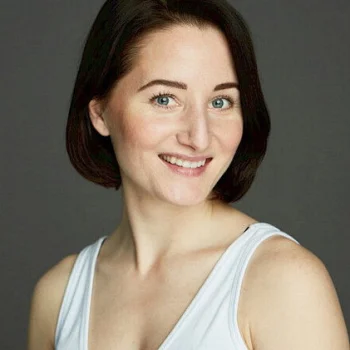 Anna Victoria Eriksson