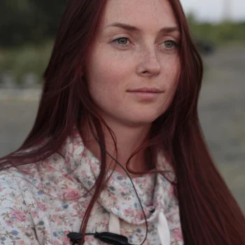 Анна Яценко