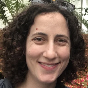 Anne Abramowitz Junget