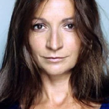Anne Bouvier