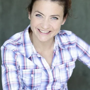 Anne Cazenave