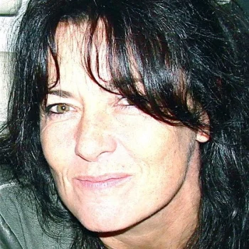 Anne Conti