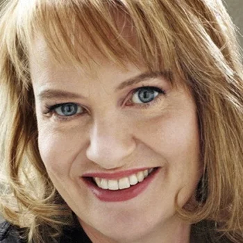 Anne Dudley