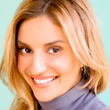 Anneliese Van Der Pol