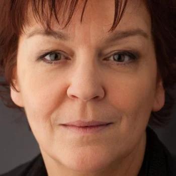 Annemie Gils